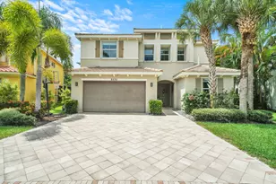 9535 Phipps Ln, Wellington, FL 33414 - Photo 1