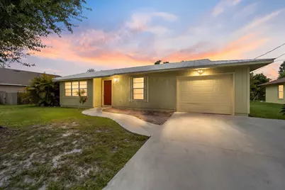 636 SW Eyerly Avenue, Port Saint Lucie, FL 34983 - Photo 1