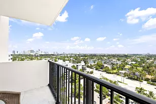 340 Sunset Dr, Fort Lauderdale, FL 33301 - Photo 22