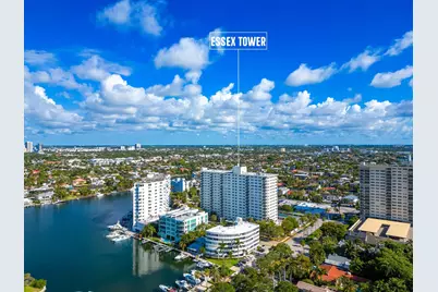 340 Sunset Drive #1502, Fort Lauderdale, FL 33301 - Photo 4
