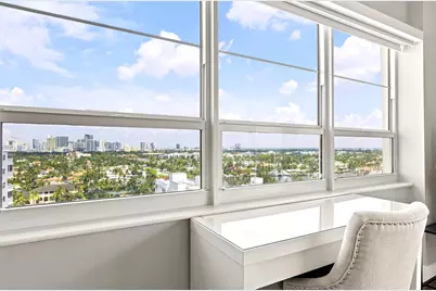 340 Sunset Drive #1502, Fort Lauderdale, FL 33301 - Photo 16