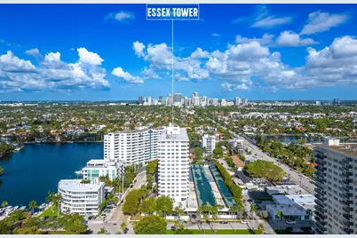 340 Sunset Drive #1502, Fort Lauderdale, FL 33301 - Photo 2