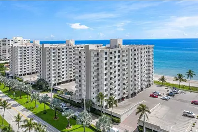 3221 S Ocean Boulevard #902, Highland Beach, FL 33487 - Photo 4