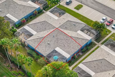 1258 NW Sun Terrace Circle, Port Saint Lucie, FL 34986 - Photo 26