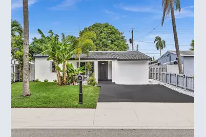 5365 N Andrews Avenue, Oakland Park, FL 33309 - Photo 32