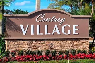 352 Norwich O, West Palm Beach, FL 33417 - Photo 1