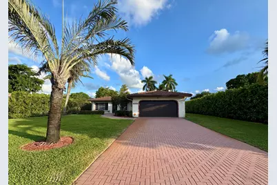 10520 NW 43rd Court, Coral Springs, FL 33065 - Photo 1