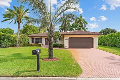 10520 NW 43rd Court, Coral Springs, FL 33065 - Photo 2