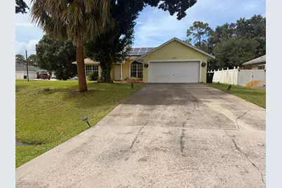 1765 SW Desert Avenue, Port Saint Lucie, FL 34953 - Photo 1