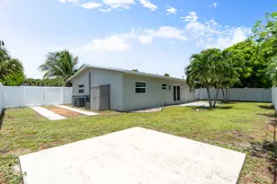3440 NE 10th Terrace, Pompano Beach, FL 33064 - Photo 12
