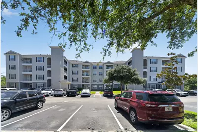 3177 Feltrim Place #Unit 104, Kissimmee, FL 34747 - Photo 2