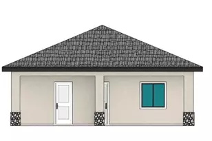 617 Texas Ct, Fort Pierce, FL 34950 - Photo 1