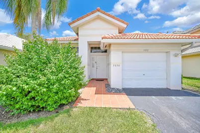2656 NW 68th Avenue, Margate, FL 33063 - Photo 1