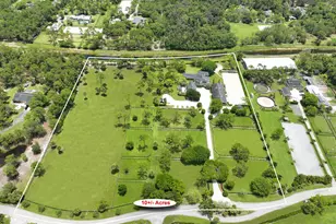 2740 Buck Ridge Trail, Loxahatchee, FL 33470 - Photo 1