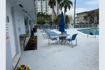 460 Paradise Isle Boulevard #101, Hallandale Beach, FL 33009 - Photo 32