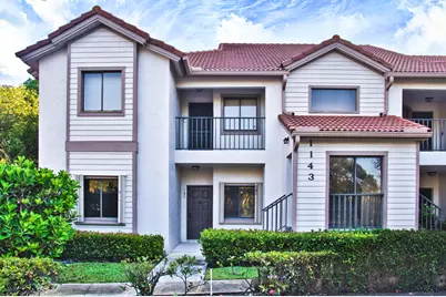 1143 Duncan Circle #Unit 101, Palm Beach Gardens, FL 33418 - Photo 2