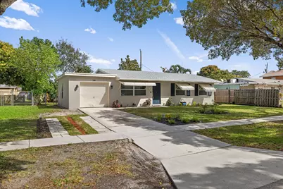 336 S Chillingworth Drive, West Palm Beach, FL 33409 - Photo 22