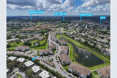 9390 SW 61st Way #D, Boca Raton, FL 33428 - Photo 34