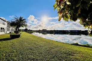 171 Chatham I, West Palm Beach, FL 33417 - Photo 1