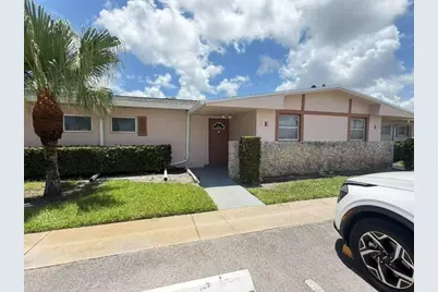 2727 Dudley Drive W #E, West Palm Beach, FL 33415 - Photo 2