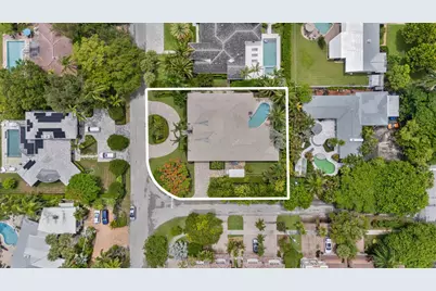 2517 NE 13th Street, Fort Lauderdale, FL 33304 - Photo 58