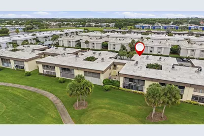 226 Capri E, Delray Beach, FL 33484 - Photo 36