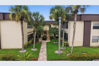 226 Capri E, Delray Beach, FL 33484 - Photo 34