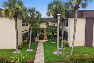 226 Capri E, Delray Beach, FL 33484 - Photo 34