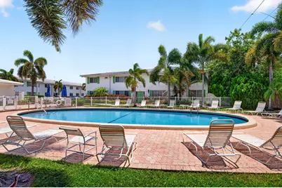 1821 NE 62nd Street #312, Fort Lauderdale, FL 33308 - Photo 36