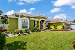 5493 NW Chapel Ct, Port Saint Lucie, FL 34986 - Photo 4