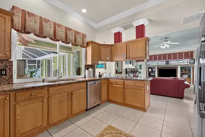5493 NW Chapel Court, Port Saint Lucie, FL 34986 - Photo 14