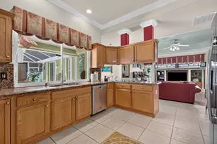 5493 NW Chapel Ct, Port Saint Lucie, FL 34986 - Photo 14