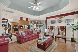 5493 NW Chapel Ct, Port Saint Lucie, FL 34986 - Photo 10