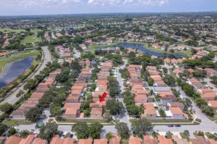 6933 Desert Inn Terrace, Lake Worth, FL 33463 - Photo 36
