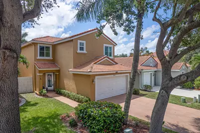 6933 Desert Inn Terrace, Lake Worth, FL 33463 - Photo 2