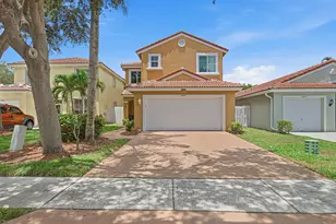 6933 Desert Inn Terrace, Lake Worth, FL 33463 - Photo 1