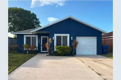 2630 W 28th Street, Riviera Beach, FL 33404 - Photo 1