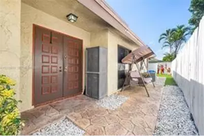 7433 SW 13th Street SW, North Lauderdale, FL 33068 - Photo 1