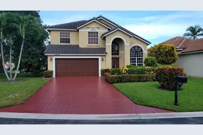 10885 La Salinas Circle #10885, Boca Raton, FL 33428 - Photo 1