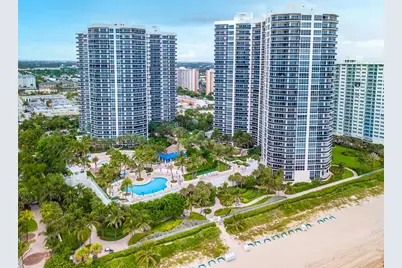 3200 N Ocean Boulevard #607, Fort Lauderdale, FL 33308 - Photo 2