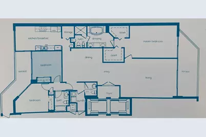 3200 N Ocean Boulevard #607, Fort Lauderdale, FL 33308 - Photo 20