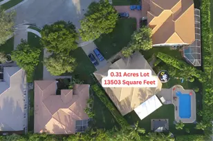 10210 Lexington Estates Blvd, Boca Raton, FL 33428 - Photo 1