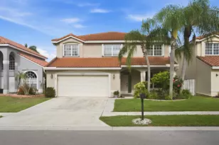 7723 Thornlee Dr, Lake Worth, FL 33467 - Photo 1