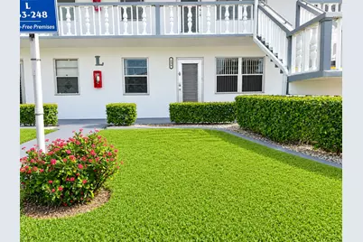 234 Chatham L, West Palm Beach, FL 33417 - Photo 1