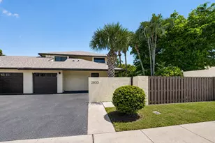 2833 SW 6th St, Delray Beach, FL 33445 - Photo 6