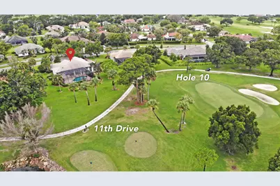 9408 Meadowood Drive, Fort Pierce, FL 34951 - Photo 2