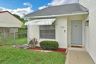 113 Pinewood Ct, Jupiter, FL 33458 - Photo 1