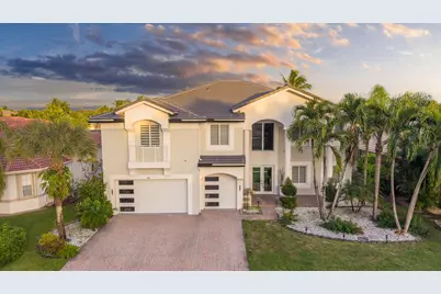 11836 Osprey Point Circle, Wellington, FL 33449 - Photo 1