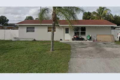 621 Casper Avenue, West Palm Beach, FL 33413 - Photo 1
