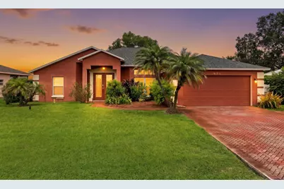 631 SE Stow Terrace, Port Saint Lucie, FL 34984 - Photo 1